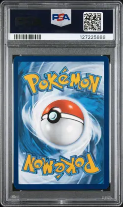 2022 POKEMON SWORD & SHIELD LOST ORIGIN FULL ART/HISUIAN GOODRA VSTAR PSA 10 - Image 2