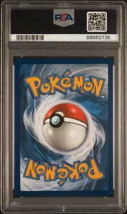 Pokemon Gengar EX 34/119 2014 XY Phantom Forces PSA 10 Gem English Ultra Rare - Image 2