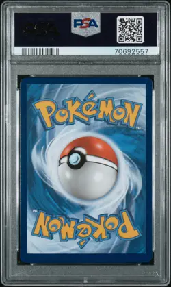 2022 Pokemon SWSH FA/Pikachu V #TG16 Lost Origin PSA 10 - Image 2