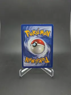 Pokemon Kabuto 50/62 Fossil 1st Edition MP - Image 2