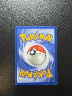 Pokemon Kabuto 50/62 Fossil 1st Edition MP - Image 3