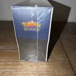 Pokemon Surging Sparks ETB & Booster Bundle Costco 2 pack Factory Sealed - Image 4