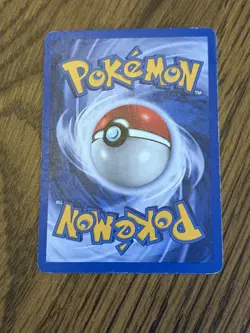Pokemon TCG Resistance Gym 109/132 Gym Challenge Unlimited MP - Image 2