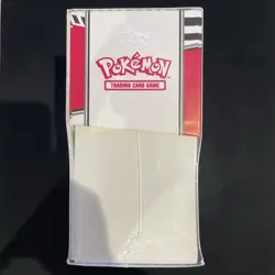 Pokemon TCG White Flare Pokemon Center Elite Trainer Box ETB SEALED - Image 2
