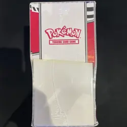Pokemon TCG White Flare Pokemon Center Elite Trainer Box ETB SEALED - Image 4