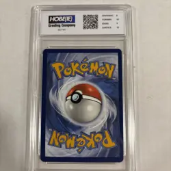 2022 Pokemon Starmie V #30 HGC 9 (sb1) - Image 2