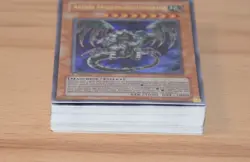 Structure Deck Machine Re-Volt SD10 - NM - 1. Auflage Deutsch - YuGiOh - Image 2