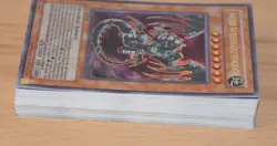 Structure Deck Machine Re-Volt SD10 - NM - 1. Auflage Deutsch - YuGiOh - Image 3