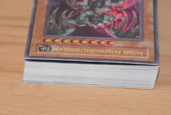 Structure Deck Machine Re-Volt SD10 - NM - 1. Auflage Deutsch - YuGiOh - Image 4