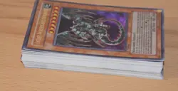 Structure Deck Machine Re-Volt SD10 - NM - 1. Auflage Deutsch - YuGiOh - Image 5