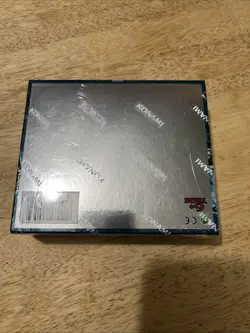 YUGIOH 25th Anniversary Legend of Blue-Eyes White Dragon Booster Box (English) 83717860532 - Image 3