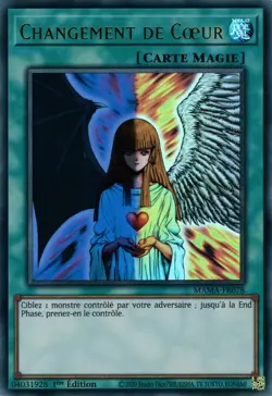 Yu Gi Oh ! Deck de Ryo Bakura Bakura en Francais - Image 1