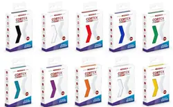 Ultimate Guard Cortex Sleeves Japanische Grosse MATTE FARBEN YuGiOh Karten-Hullen - Image 1