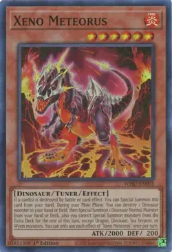 Yu-Gi-Oh! TCG - Wild Survivors - Singles - Image 2