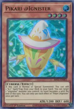 Yu-Gi-Oh! TCG - 2021 - Tin of Ancient Battles - Singles - Image 2