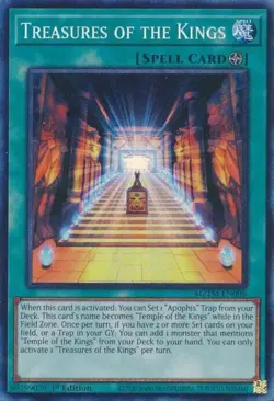 Yu-Gi-Oh! TCG - Maze of the Master - Singles - Image 2
