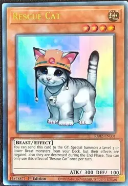 Yu-Gi-Oh! TCG - 25th Anniversary Rarity Collection II - Singles - Image 3