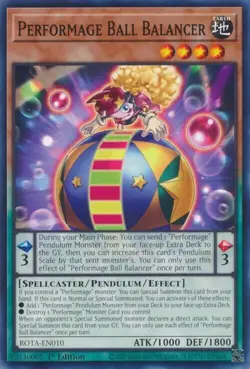 Yu-Gi-Oh! TCG - Rage of the Abyss - Singles - Image 5