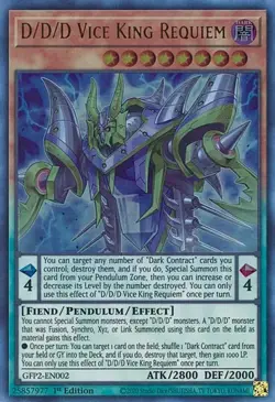 Yu-Gi-Oh! TCG - Ghosts from the Past - The 2nd Haunting - Singles - Image 3