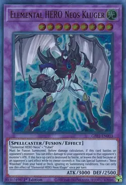 Yu-Gi-Oh! TCG - Ghosts from the Past - The 2nd Haunting - Singles - Image 4