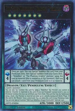 Yu-Gi-Oh! TCG - Ghosts from the Past - The 2nd Haunting - Singles - Image 5