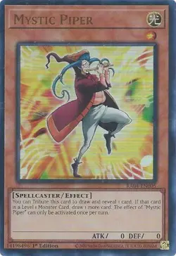 Yu-Gi-Oh! TCG - Quarter Century Stampede - Singles - Image 2