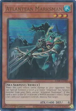 Yu-Gi-Oh! TCG - Quarter Century Stampede - Singles - Image 4