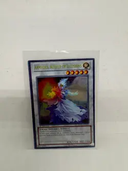 Yugioh Armades, Keeper of Boundaries JOTL-EN045 Secret Rare 1st Edition NM - Image 1