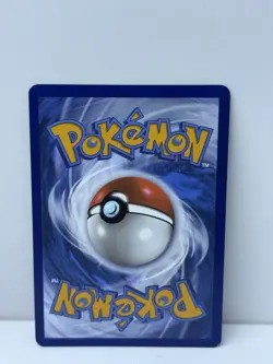 Pokemon TCG Pikachu EX Surging Sparks Holo Card Near Mint Condition - Image 2