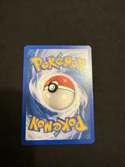 Pokemon TCG Clefable Expedition Card 41/165 Regular Rare - Image 2