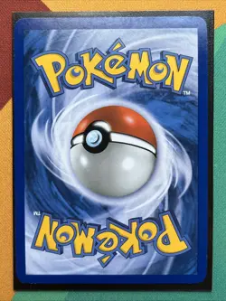 Pokemon Card - Porygon2 - Reverse Holo - UC (49/106) DP Great Encounters NM - Image 2