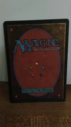ELVISH ARCHERS Summon Elves MTG Magic the Gathering Collector Trading Card - Image 2