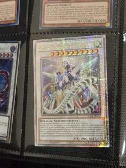 Yugioh! Tcg! MASSIVE 300+ Holo Yugioh Cards Lot. Read Decription. A - Image 3