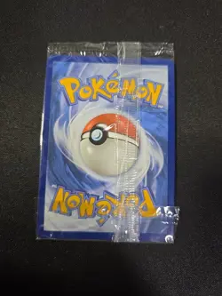 Lapras EX 164 Scarlet & Violet Promo Holo Card Sealed - Image 2