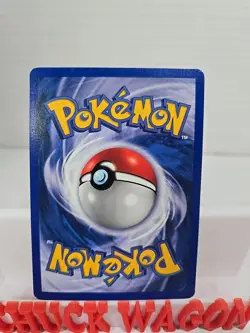 Genuine Gyarados Shadowless 6/102 Base Set Holo Rare Vintage Pokemon Card - Image 4
