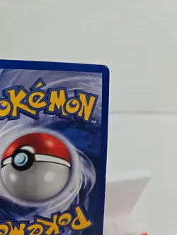 Genuine Gyarados Shadowless 6/102 Base Set Holo Rare Vintage Pokemon Card - Image 5
