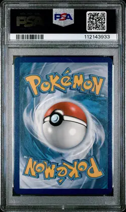 PSA 10 Mewtwo GX 31/68 Hidden Fates Sun & Moon Pokemon Card Gem Mint - Image 2