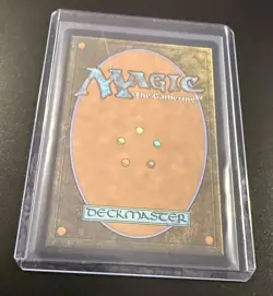 The Soul Stone MTG M 0066 SPM EN Non-Foil Regular NM Card - Image 2