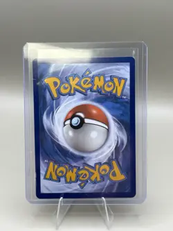 Pokemon Card TCG - Candela 083/078 - Pokemon GO - Rainbow Secret Rare - NM - Image 2