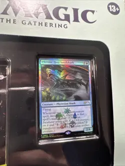 MTG - Magic The Gathering Duskmourn Haunts & Horrors - Jump Scare Commander Pack - Image 3