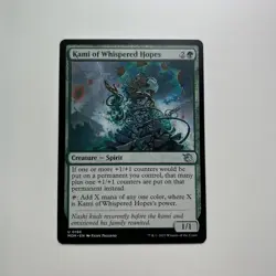 Kami of Whispered Hopes March of the Machine Regular - Image 1