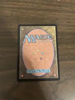 Stormchaser's Talent Bloomburrow Foil LP - Image 2