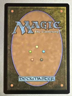 MTG / Unsettled Mariner / MH1 / #216 / Regular / Rare / NM - Image 2