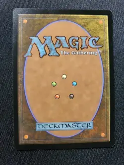 Dread Presence Core Set 2020 MTG M20 Nightmare Landfall NM Magic The Gathering - Image 4