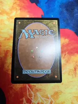 Omen Machine - New Phyrexia (NPH) - SP - Foil - Image 2