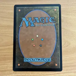 MTG Lotho, Corrupt Sheriff / Lord Of The Rings / Pack Fresh - Image 2