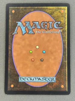 Misdirection Near Mint Mercadian Masques?? - Image 3