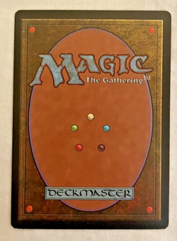 1x Ancient Runes - Tempest - MTG - Magic the Gathering - LP - Image 2