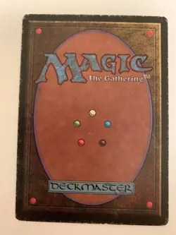 MTG MP Lighting Bolt Revised 3rd Edition Free Shipping In The US with Tracking - Image 2