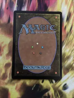 MTG Waterbender Ascension #0079 Foil Rare Avatar: The Last Airbender (TLA) - Image 2